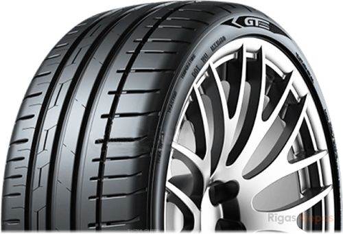 GT Radial SportActive 2 SUV EV 255/55 R19 111Y