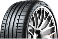 GT Radial SportActive 2 SUV EV 255/55 R19 111Y