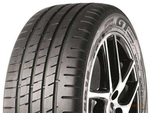 GT Radial SportActive 225/40 R19 93Y