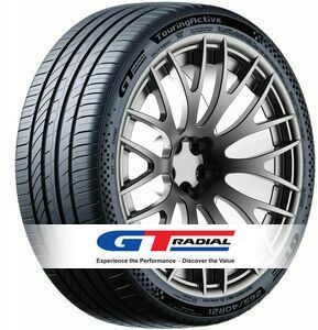 GT Radial TouringActive 235/45 R21 101V
