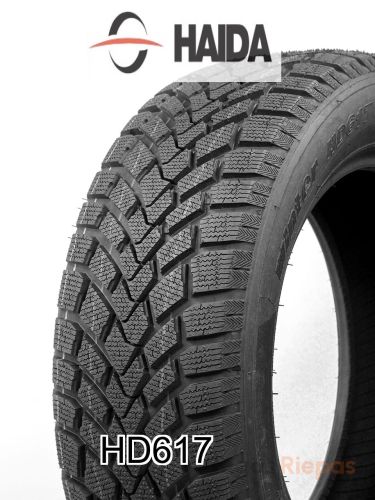 Haida HD617 275/60 R20 115T - 2