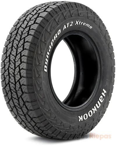 Hankook Dynapro AT2 RF11 215/75 R15 100S