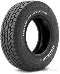 Hankook Dynapro AT2 RF11 215/75 R15 100S