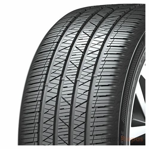 Hankook Dynapro HP2 Plus (RA33D) 285/45 R21 113H - 2