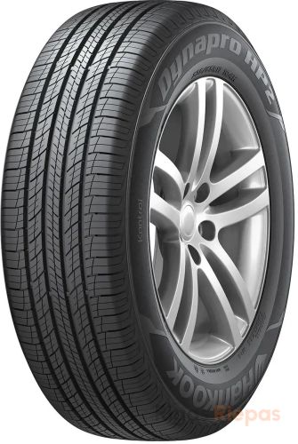 Hankook Dynapro HP2 (RA33) 235/65 R17 104H