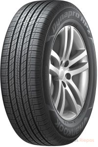 Hankook Dynapro HP2 (RA33) 235/65 R17 104H
