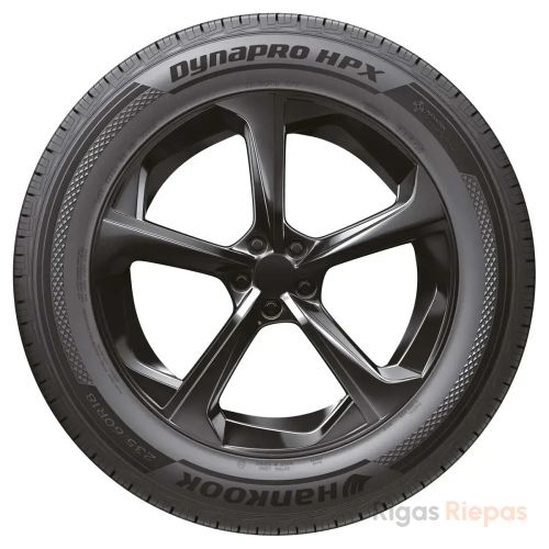 Hankook DynaPro HPX (RA43) 215/65 R16 98H - 4