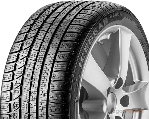Hankook IceBear W300A 295/30 R22 103W