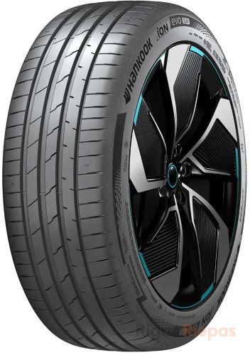 Hankook iON EVO (IK01) 225/55 R18 102W
