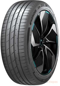 Hankook iON evo SUV (IK01A) 215/55 R17 98Y