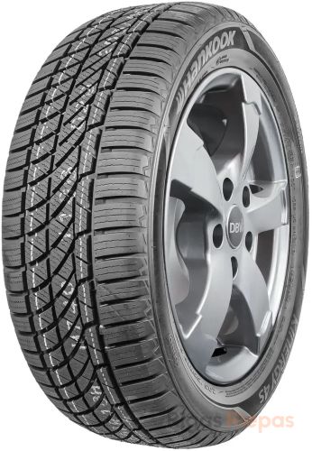 Hankook Kinergy 4 Season (H740) 155/70 R13 75T