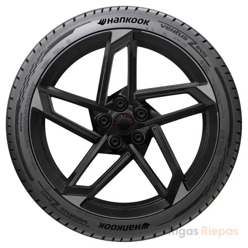 Hankook Ventus EVO (K137) 225/45 R17 94Y - 2