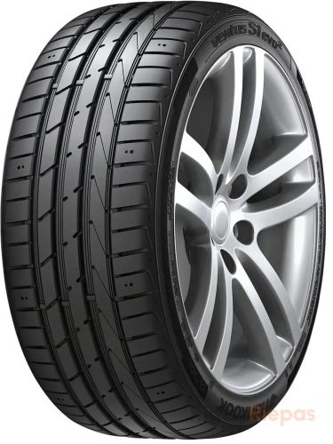 Hankook Ventus S1 EVO2 (K117) 205/50 R17 93Y