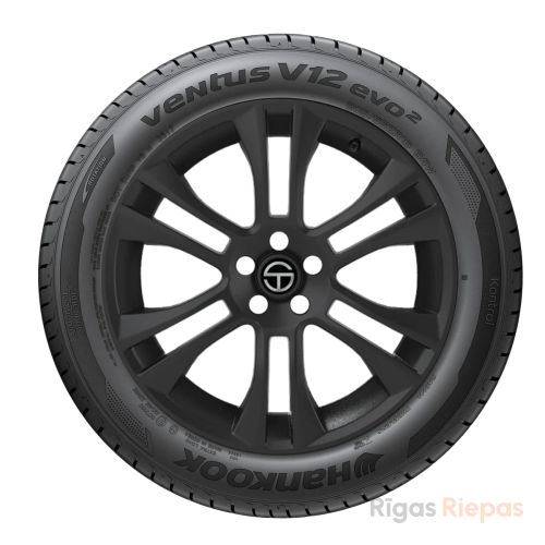 Hankook Ventus V12 evo2 (K120) 225/35 R20 90Y - 3
