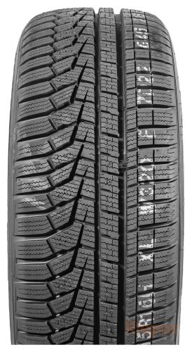 Hankook Winter i*cept evo2 SUV (W320A ) 215/65 R17 99H - 2
