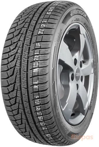 Hankook Winter i*cept evo2 SUV (W320A ) 215/65 R17 99H