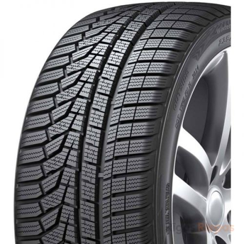 Hankook Winter i*cept evo2 (W320) 235/40 R18 95V - 3