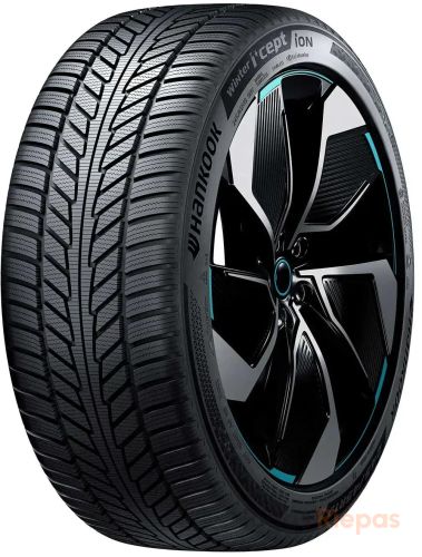 Hankook Winter i*cept iON (IW01) 195/60 R17 94H