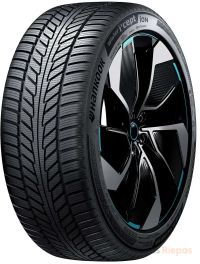Hankook Winter i*cept iON (IW01) 195/60 R17 94H