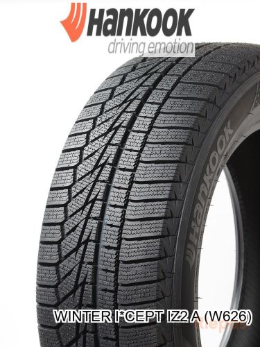Hankook Winter i*cept iz2 (W616) 175/70 R13 82T - 2