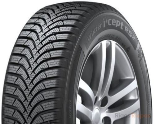 Hankook Winter I*cept RS2 (W452) 135/80 R13 70T