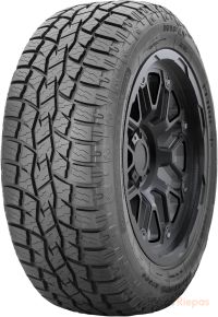 Hifly Vigorous AT606 275/65 R18 116T