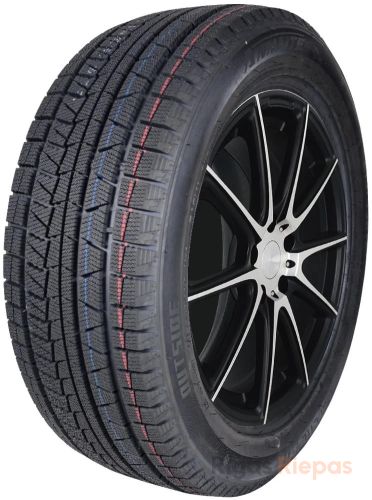Hilo Arctic S8 235/45 R18 98S