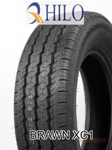 Hilo Xc1 Brawn 215/75 R16 113R