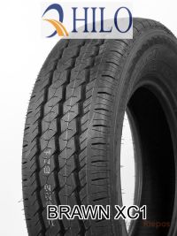 Hilo Xc1 Brawn 215/75 R16 113R