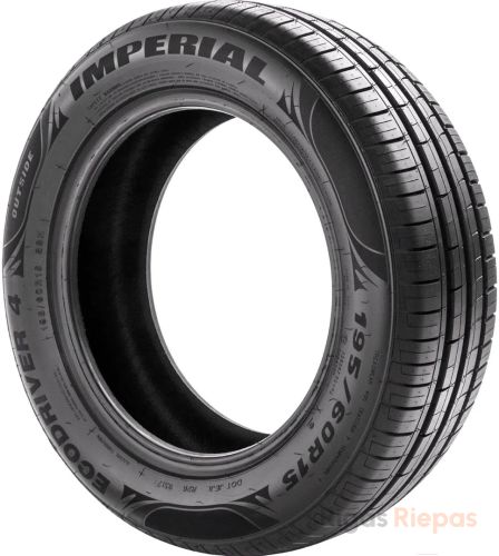 Imperial Ecodriver 4 145/60 R13 66T