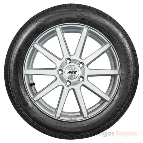 Imperial Radial 109 155/80 R13 91S - 2