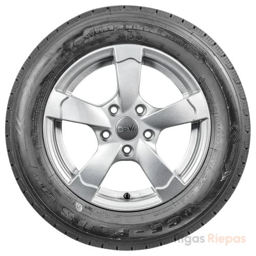 Imperial Snowdragon 3 205/40 R17 84V - 3