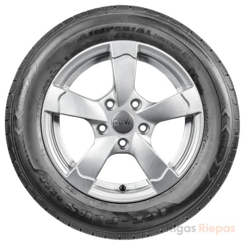 Imperial SnowDragon SUV 215/70 R16 100H - 2