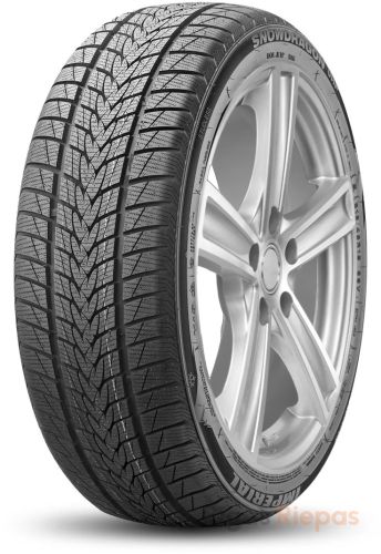 Imperial Snowdragon UHP 205/50 R17 93V