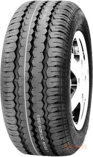 Journey WR068 225/55 R12 112N