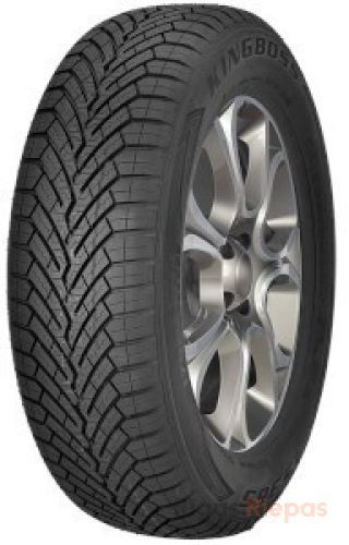 Kingboss AS365 215/60 R16 99H