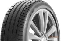 Kleber Dynaxer HP5 SUV 235/55 R18 100V