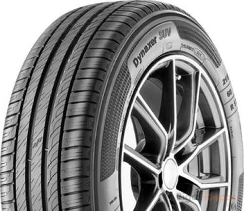 Kleber Dynaxer SUV 215/65 R17 99V