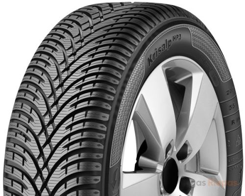 Kleber Krisalp HP3 SUV 235/50 R18 101V