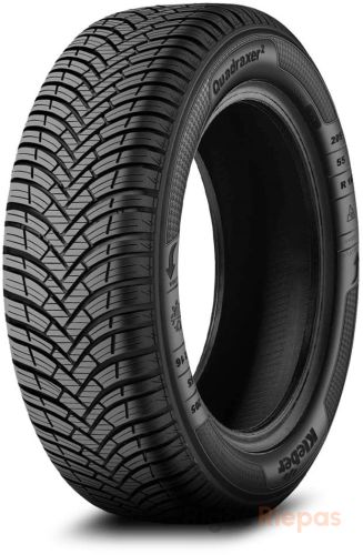 Kleber Quadraxer 2 235/45 R17 97V
