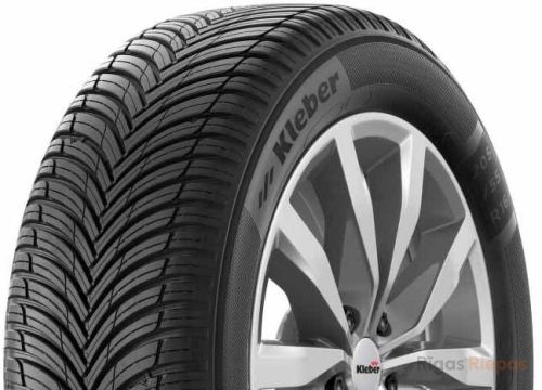 Kleber Quadraxer 3 225/50 R17 98V