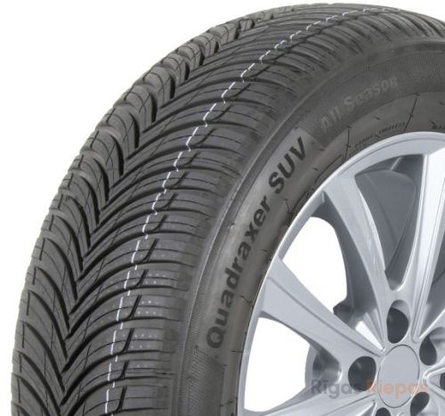 Kleber Quadraxer SUV 225/60 R18 100H