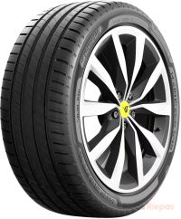 Kormoran SUMMER 3 195/55 R16 91V
