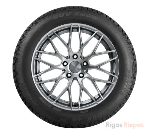 Kormoran SUV Snow 255/55 R18 109V - 3