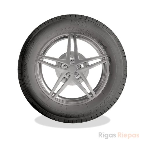 Kormoran SUV Summer 215/65 R16 102H - 3