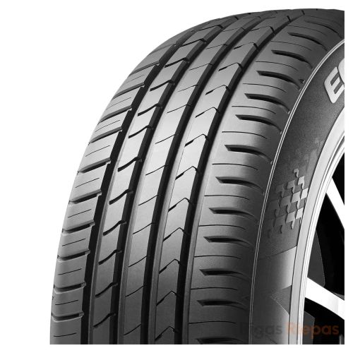 Kumho Ecsta HS51 205/60 R16 92H - 2
