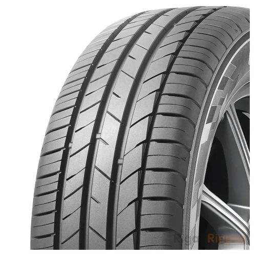 Kumho Ecsta HS52 195/50 R15 82V - 2