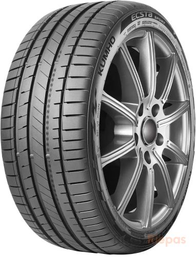 Kumho Ecsta Sport S PS72 225/50 R17 98Y