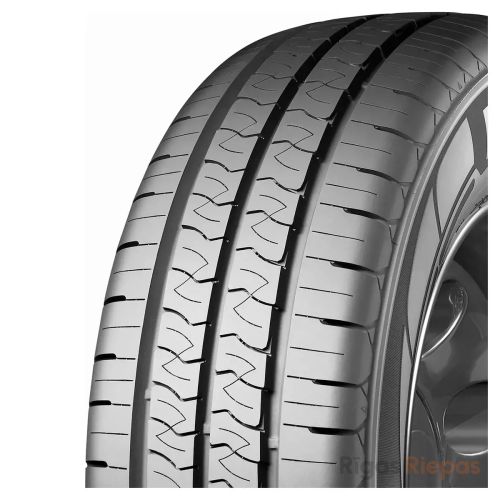 Kumho PorTran KC53 195/70 R15 104R - 3