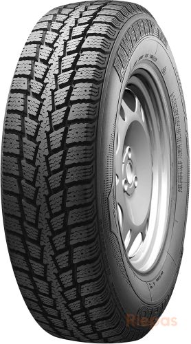 Kumho Power Grip KC11 195/60 R16 99T